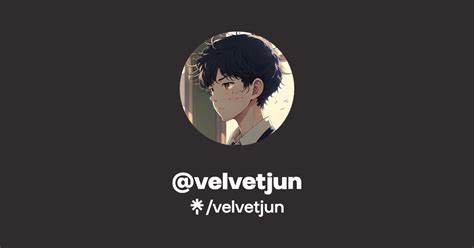 velvetjun audios